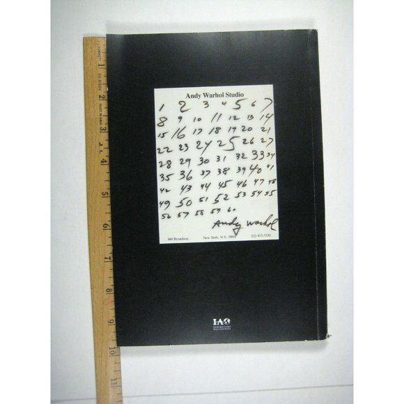 SWANN Catalog August Autographs 2013 Sale No 2136 PPB Kennedy Martin Luther - Picture 6 of 6